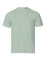 Heren T-Shirt Tee Jays Luxury Tee 1150 Mint